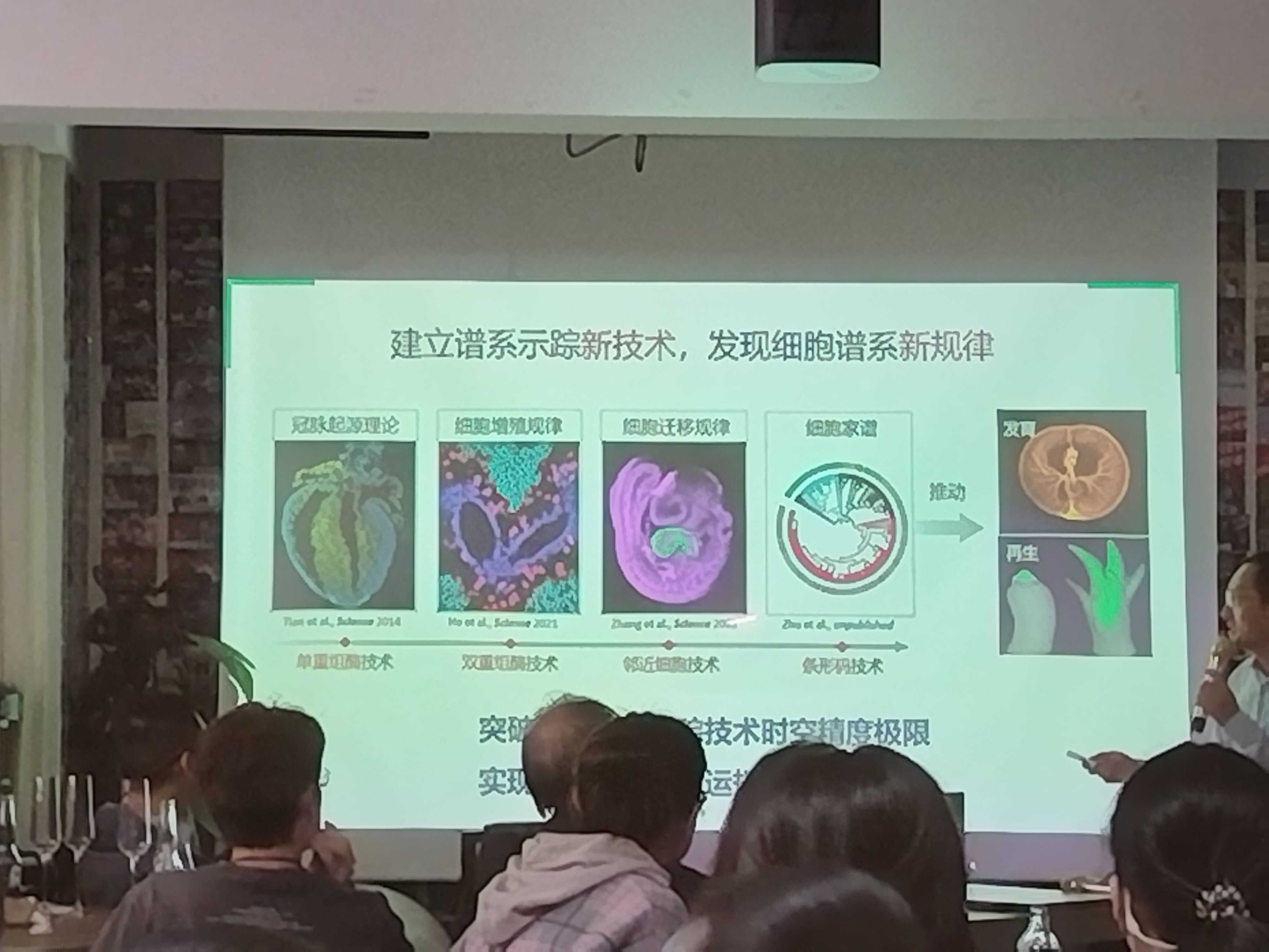 周斌